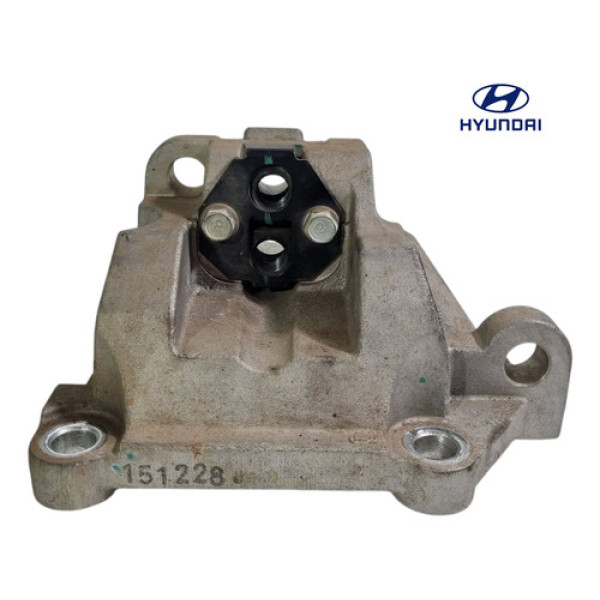 Suporte Superior Cambio Hyundai Hb20 1.6 16v Aut. 2016/2019