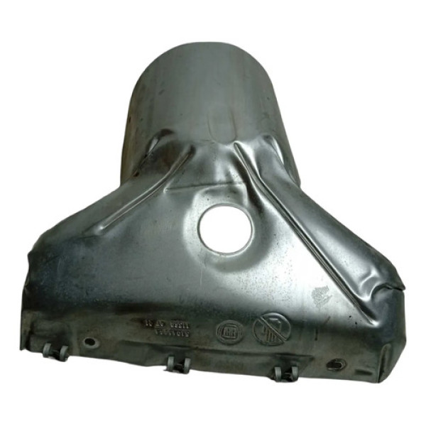 Defletor Catalisador Fiat Mobi Uno Vivace Evo 1.0 1.4 16/24