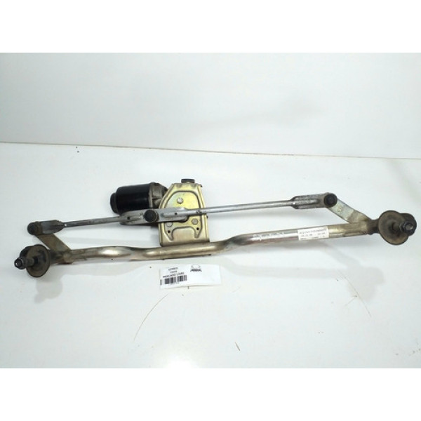 Motor Limpador Parabrisa Renault Symbol Pn:8200700005