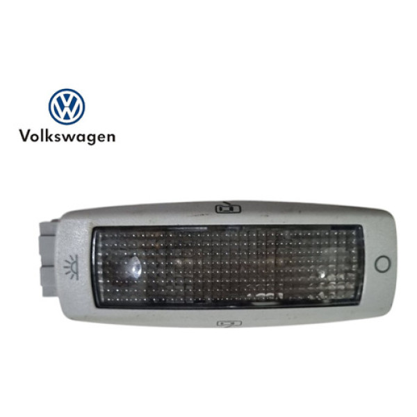 Luz De Teto Lateral Vw Fox Crossfox 2011 A 2019