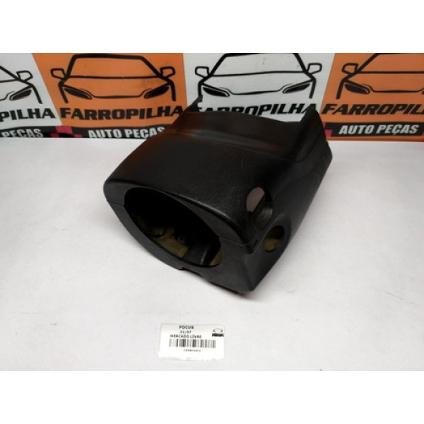 Capa Chave De Seta Ford Focus 01/07 Original Cnf 98ab3530aew
