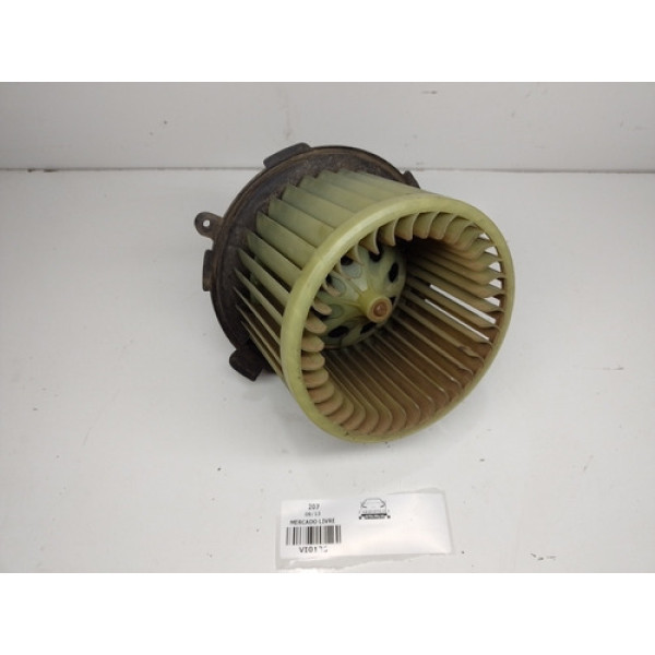 Motor Ar Forçado Peugeot 207 2009/2013 5a1122500