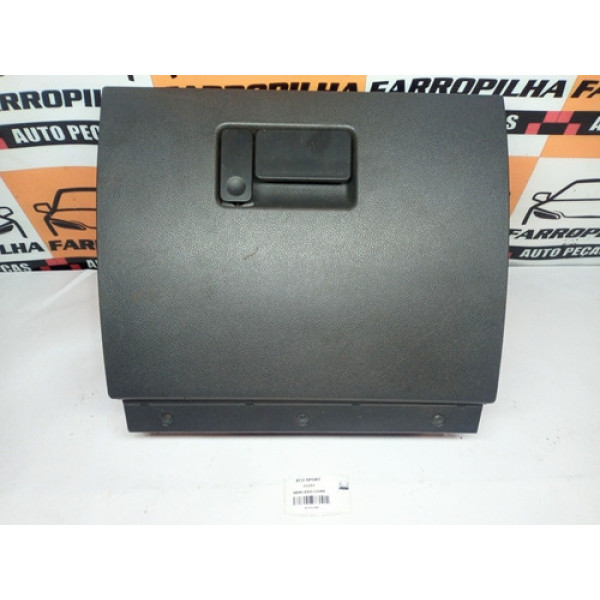 Porta Luvas Ford Eco Sport 03/07 