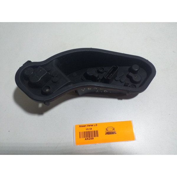 Circuito Lanterna Nissan Versa L.d89105748