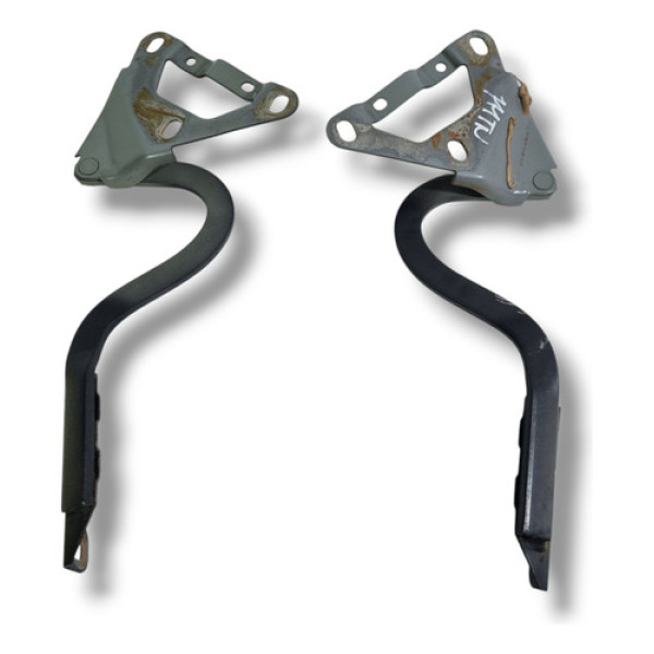 Dobradiça Do Capo Gm Corsa Joy Montana 2003 A 2010