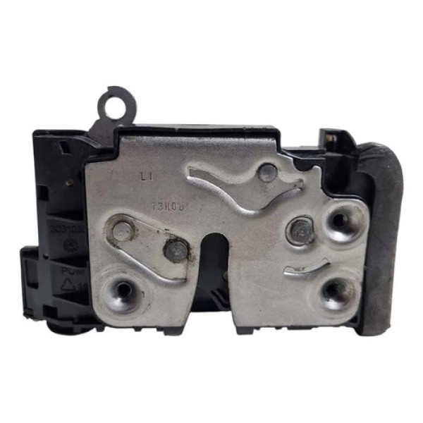 Fechadura Porta Traseira Esquerda Gm Cobalt Spin 2012-2018