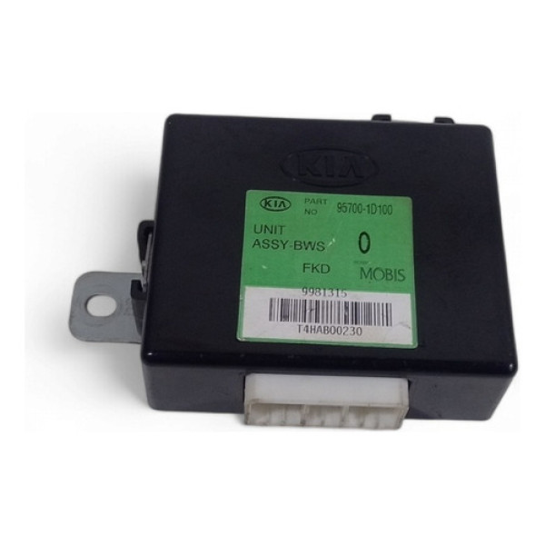 Módulo Central Kia Carens 2007 A 2011