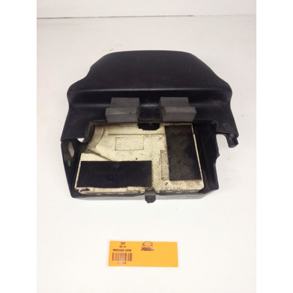 Capa Chave De Seta Peugeot 206/207 De 2001 A 2014 9648902977