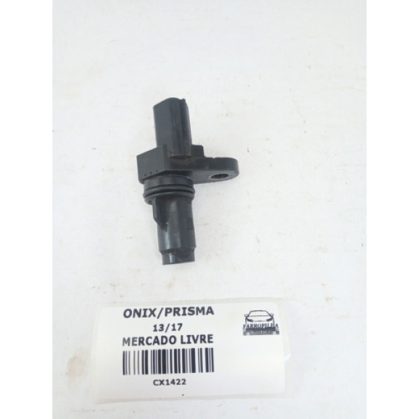 Sensor Rotação Gm Onix / Prisma 13/17 Todos Original 