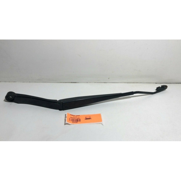 Braço Limpador Parabrisa L.d Nissan Versaf427e40