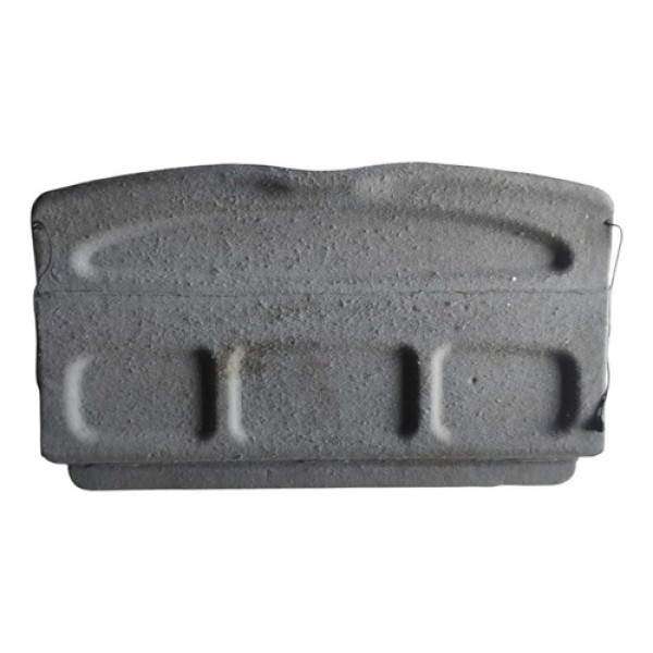 Tampão Som Citroen Xsara Picasso 2001-2009 Cinza