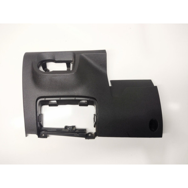 Acabamento Botão Farol Gm Onix/ Prisma 15/20 52139864