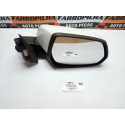 Retrovisor Elétrico L.d Gm Cobalt 13/17 034571 Original