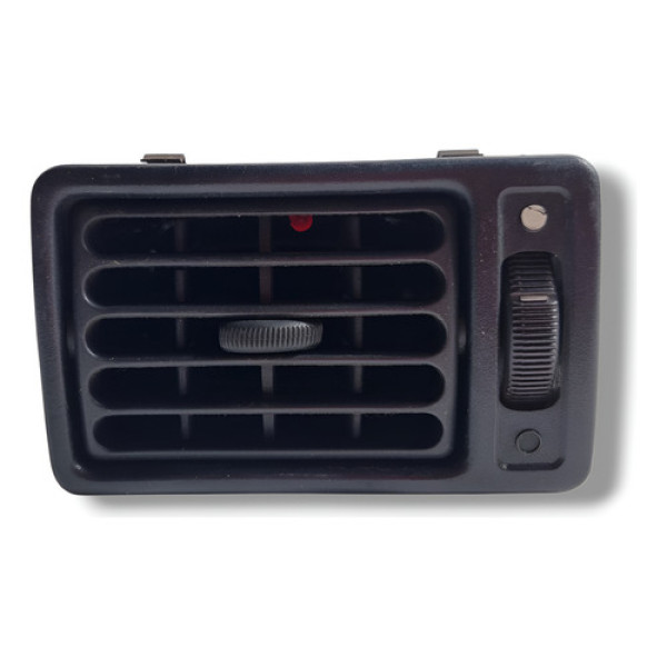 Difusor De Ar Lado Esquerdo Ford Escort Hobby 1987 A 1996