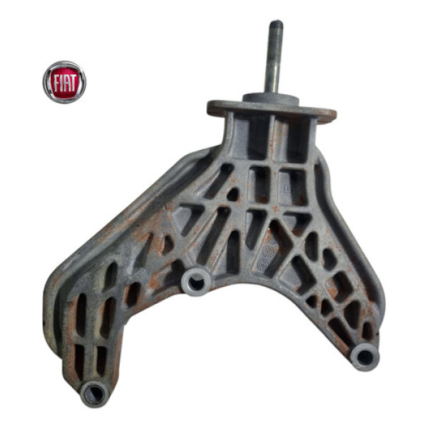 Suporte Cambio Fiat Uno Vivace 1.0 1.4 Pn: 51884898