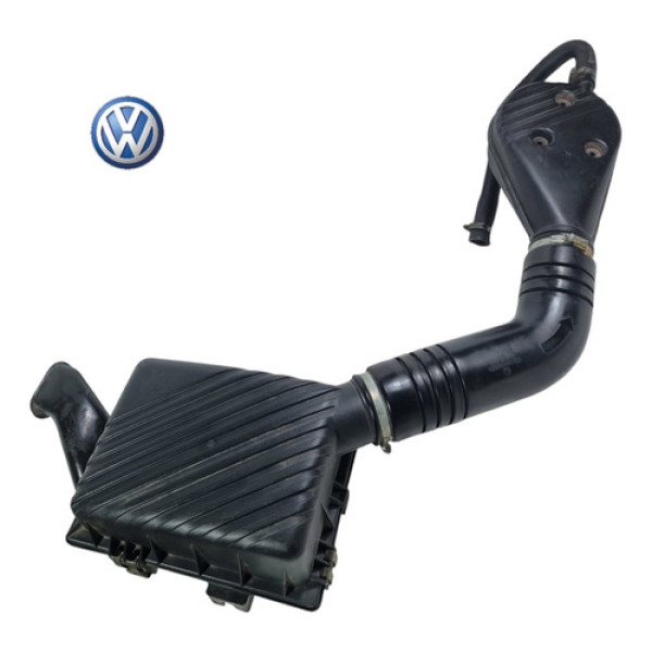 Caixa Filtro De Ar Vw Logus Pointer 1.8 Monoponto