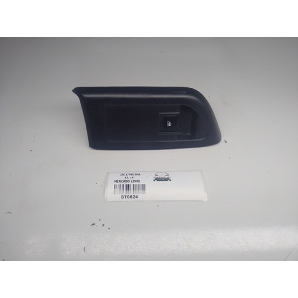 Botão Vidro Elétrico D.d Gm Ônix/prisma 2013/2018