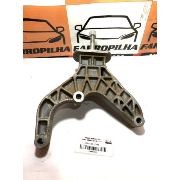 Sup. Coxim Cambio Sup. Palio/uno Vivace 1.0/1.4 Pn:51834108