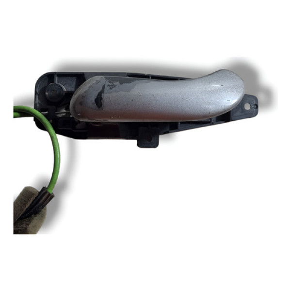 Maçaneta Interna Diant/traz. Lado Esquerdo Fiat Stilo