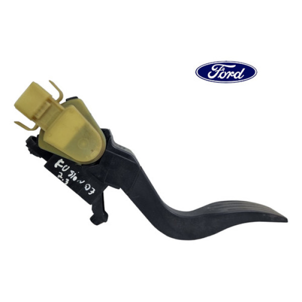 Pedal Acelerador Eletrônico Ford Fusion 2.3 16v 2006 A 2009