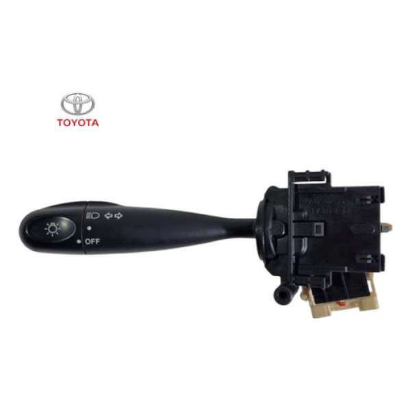 Chave De Seta Toyota Corolla 2003 A 2008