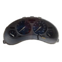 Painel Instrumento Gm Corsa C/cep Fundo Azul 1997/2002