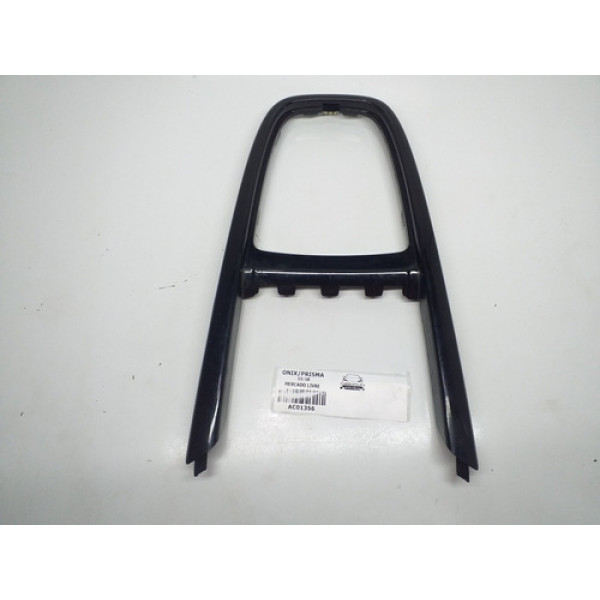 Acabamento Alavanca Marcha Gm Onix / Prisma 13/18 