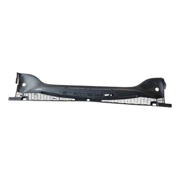 Grade Churrasqueira Citroen Xsara Picasso 2001-2005 Preto