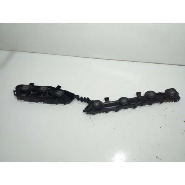 Guia Parachoque Traseiro L.d Gm Onix / Prisma 13/19 