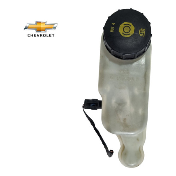 Reservatório Fluido Gm Celta 2013 A 2016 Pn: 20552081283