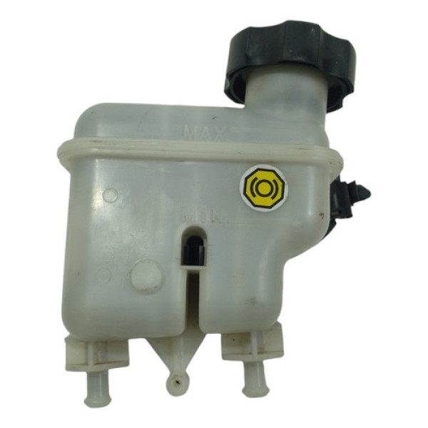 Reservatório Fluido De Frio Kia Carens 2006/2011 Original