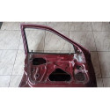 Porta Dianteira L.e Gm Vectra B 1997/2005 C/nf 