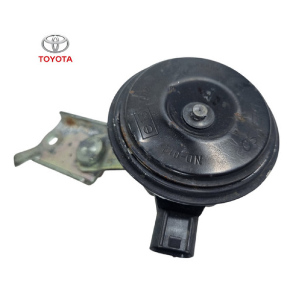 Buzina Toyota Yaris Etios 2017 A 2021