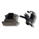 Kit Imobilizador Gm Celta Prisma 1.0 8v Vhc-e Básico 11/13