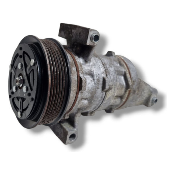 Compressor Ar Ford Ka 1.0 3cc 2014 A 2019 Pn: E3b119d629-bb