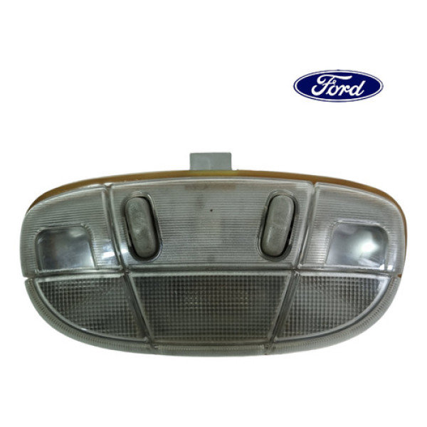Luz De Teto Ford Fusion 2006 A 2009 Pn: 6l247813k703