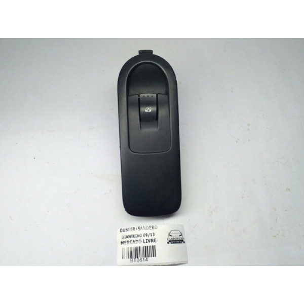 Botão Vidro Elétrico Diant L.d Renault Duster /sandero 09/13