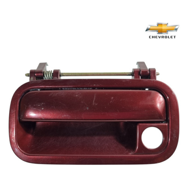 Maçaneta Externa Diant L.e Gm Corsa Wind Classic 1996 A 2016