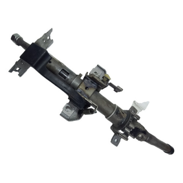 Coluna Direção Kia Carens 2009 A 2012 Com Escamoteável Orig