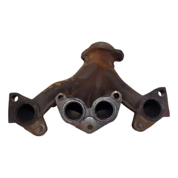 Coletor Escape Renault Sandero/ Logan 1.6 8v 2007/2016