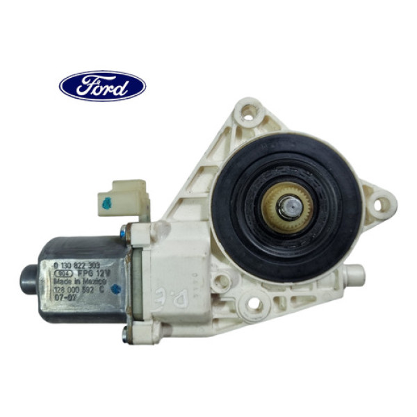 Motor Vidro Elétrico Diant. L.e Ford Fusion 2006 A 2009