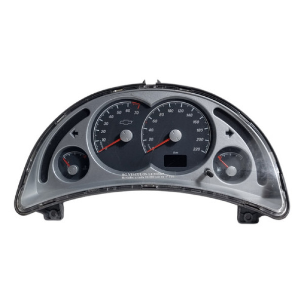 Painel De Instrumento Gm Corsa Montana 2003 A 2010
