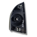 Acabamento Interno Retrovisor L.e Ford Ka 2014 A 2021 Manual