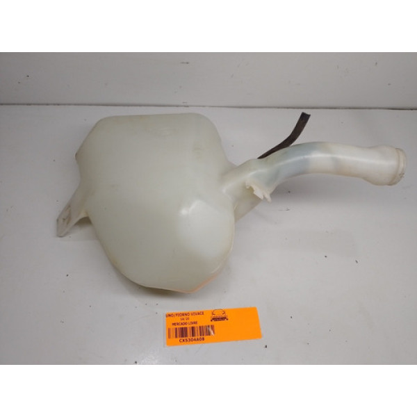 Reservatório Água Parabrisa Fiat Uno / Fiorino Vivace 14/20