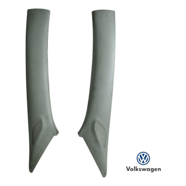 Acab. Coluna Parabrisa Vw Gol G5 G6 Saveiro Voyage 2008/2013
