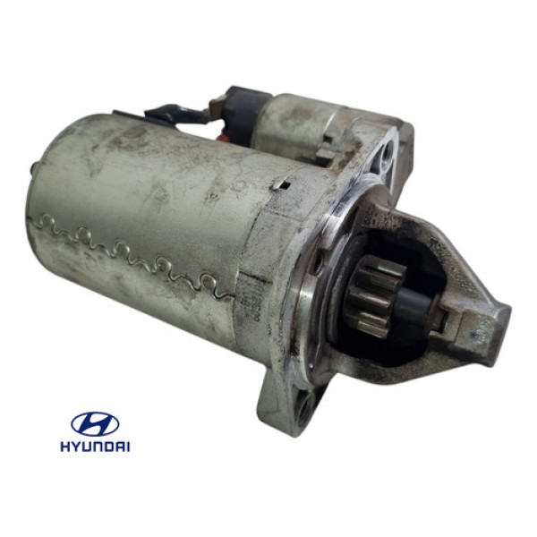 Motor De Arranque Hyundai Hb20 Kia Soul 1.6 16v Aut. 13/19