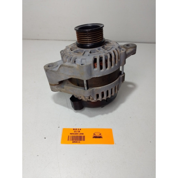 Alternador Gm S10 2.4 12/15 13579661