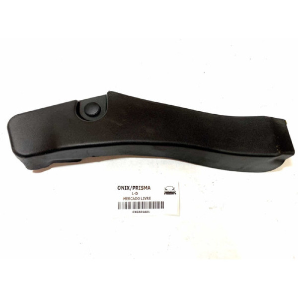 Acabamento Paralama L.d Gm Onix / Prisma Todos Original 