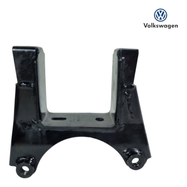 Suporte Coxim Do Cambio Vw Gol Fox G5 G6 1.6 8v