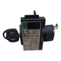 Cilindro Chave Gm Celta C/ Chave 2001/2014